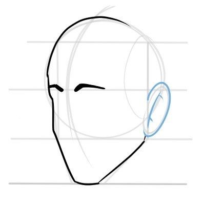 400x400 How To Draw Faces