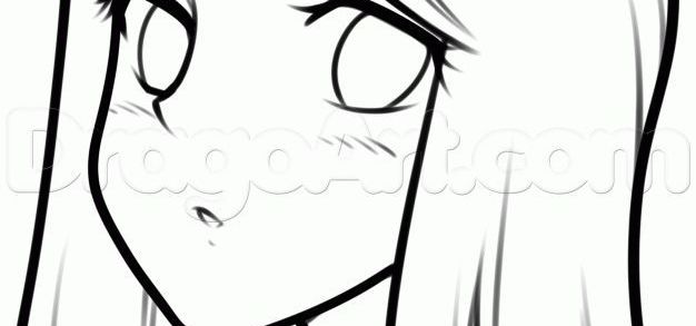 626x293 Art Drawing Ideas For Beginners Or Steps To Draw Easy People