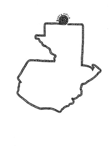 375x500 Original Fine Art World Culture Drawings For Sale Saatchi Art