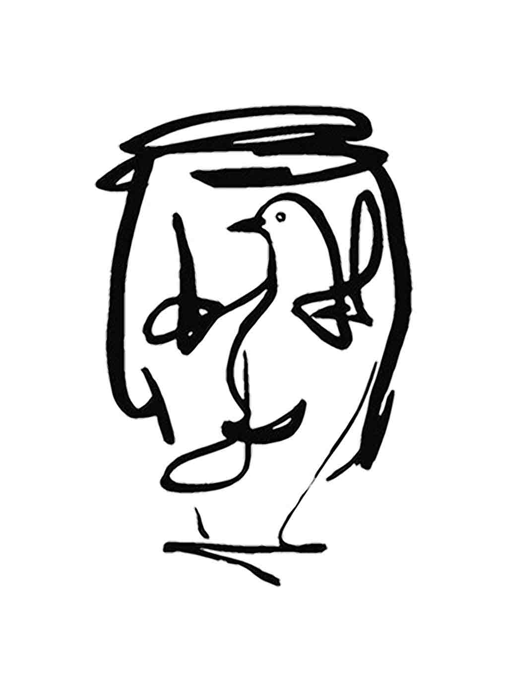 1024x1365 Drawing People Faces And Portraits