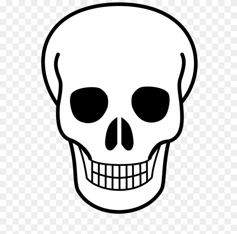 760x750 Calavera Skull Drawing Skeleton Art Cc0