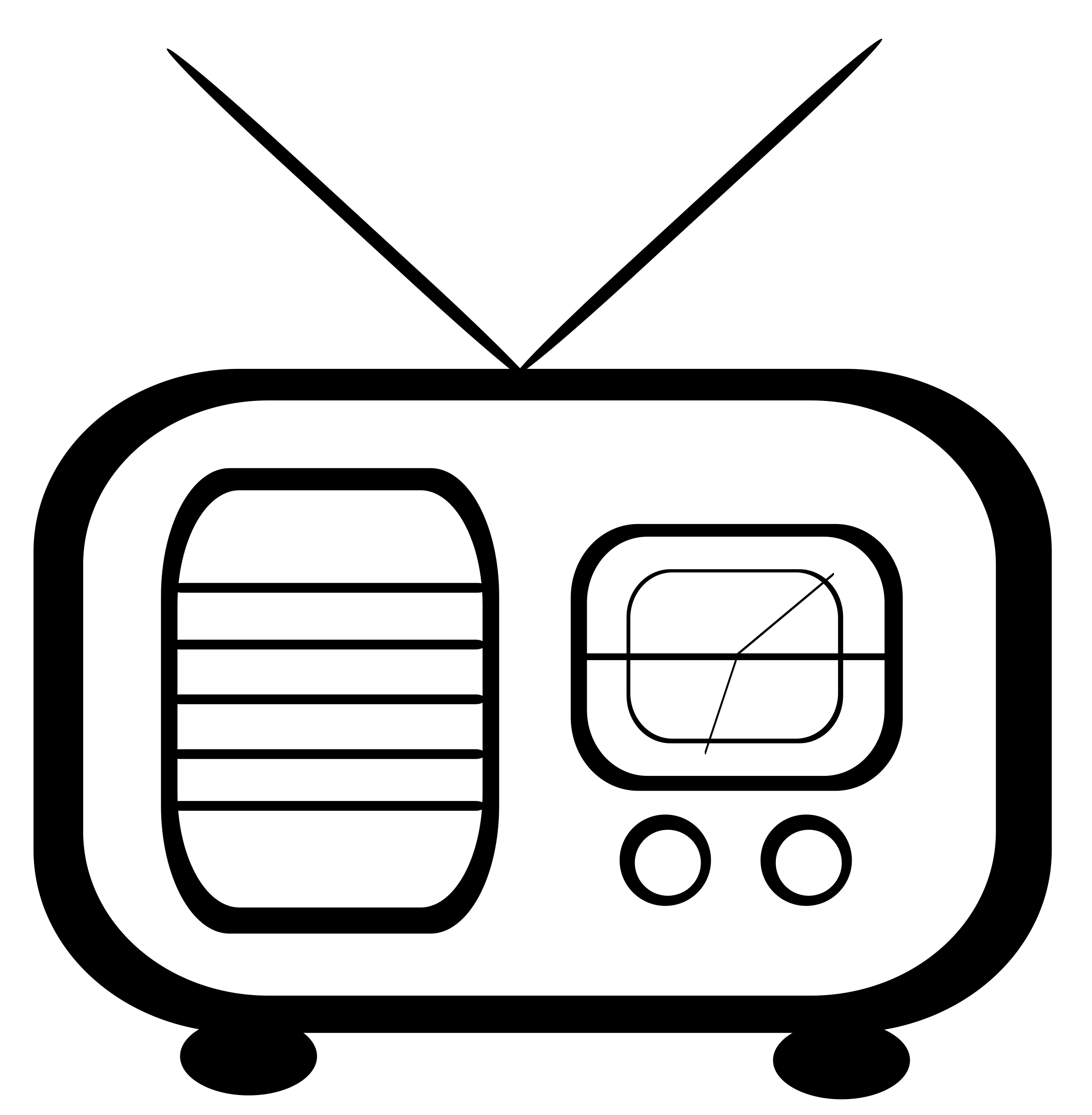 2349x2400 Satellite Clipart Draw For Free Download And Use In Presentations