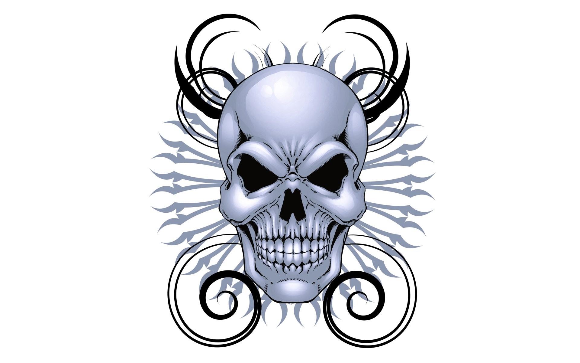 1920x1200 Evil, Creepy, Digital Drawings,dark, Original, Fantasy, Artwork