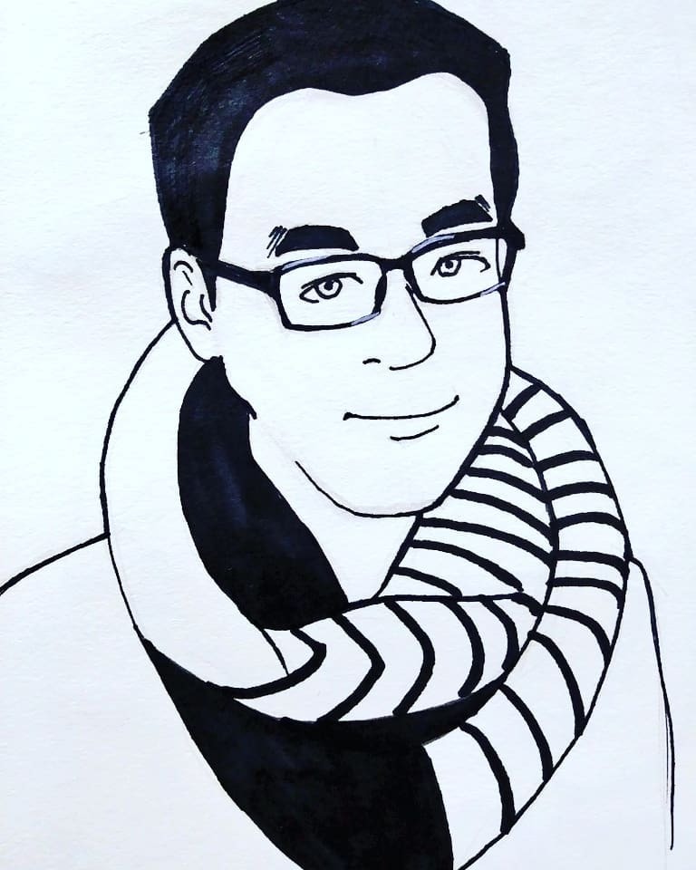 768x960 Waiting For Player