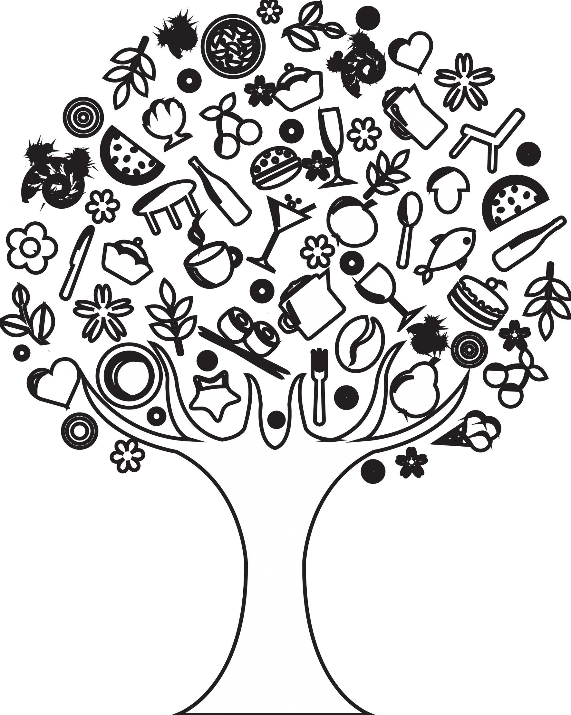 1920x2406 Collection Of Free Abstract Drawing Artwork Download On Ui Ex