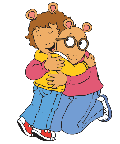 386x462 Draw Your Feelings Arthur Pbs Kids