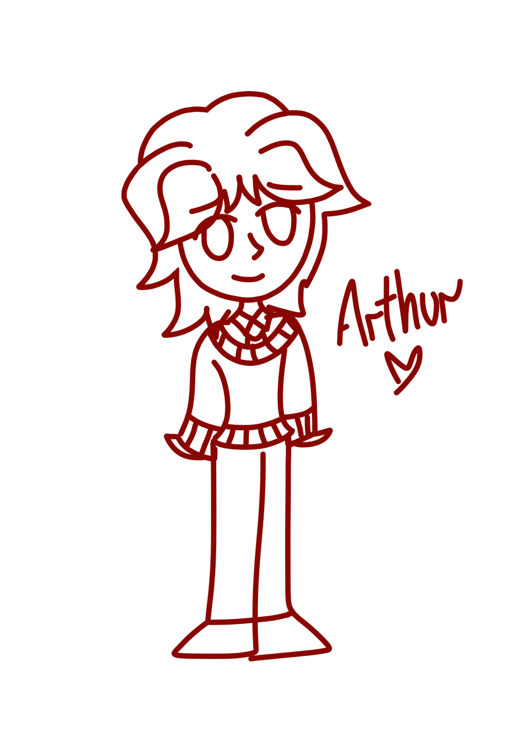 1024x1449 Lil Arthur