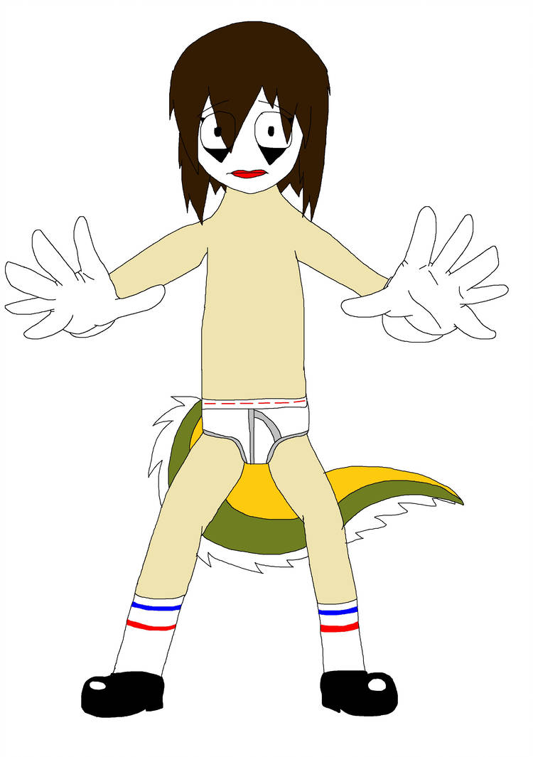 750x1065 Mime Arthur