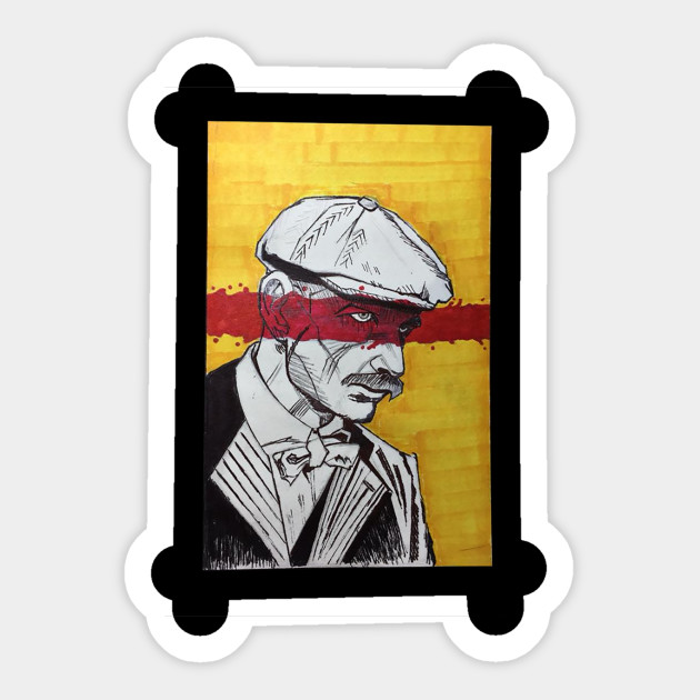 630x630 Peaky Blinders