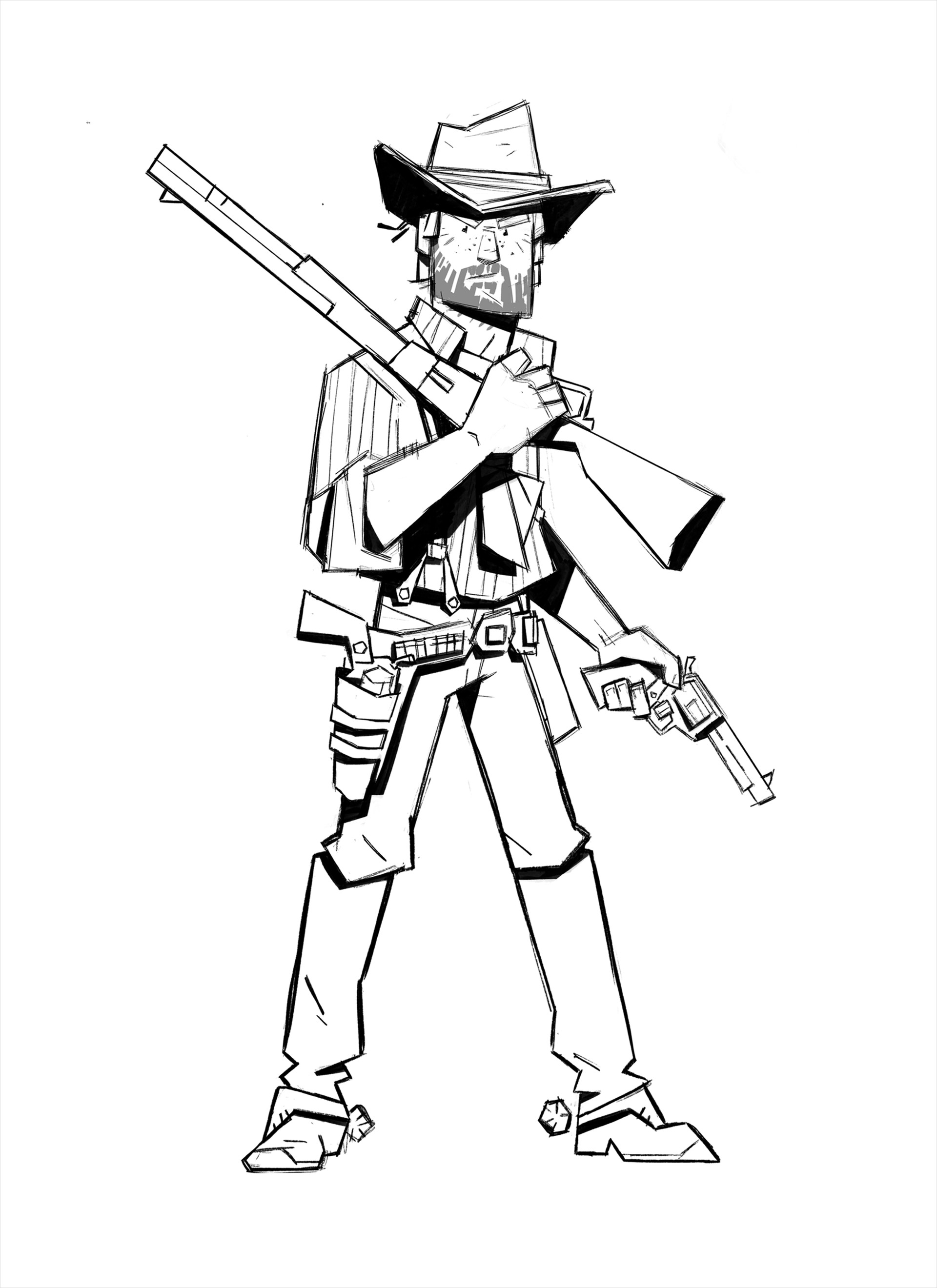 1920x2640 Artstation