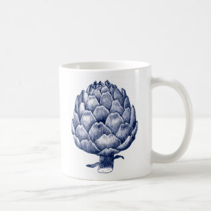 307x307 Artichoke Drawing Gifts On Zazzle