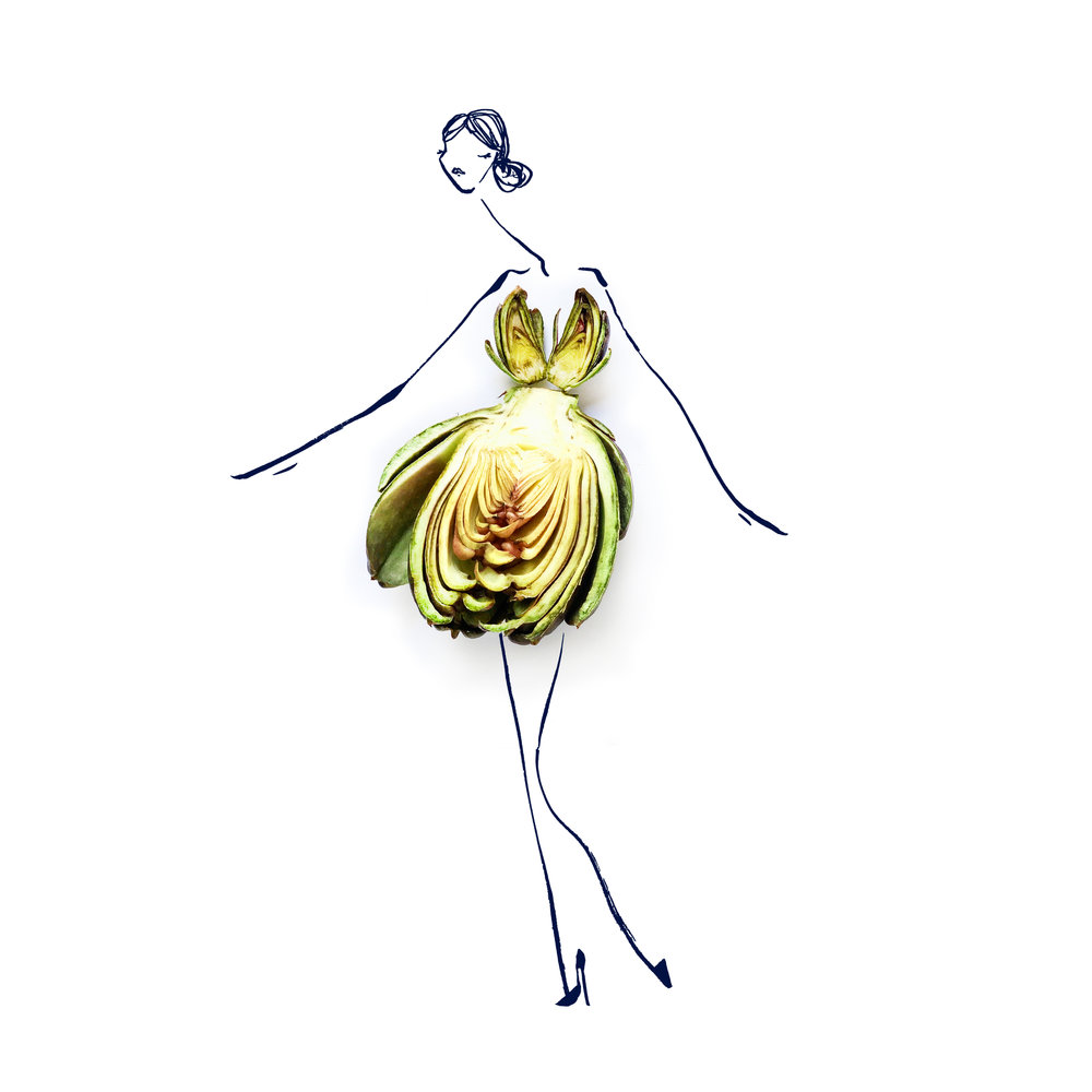 1000x1000 Artichoke Heart Gretchen
