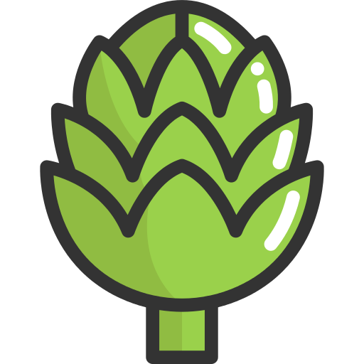 512x512 Artichoke Png Icon