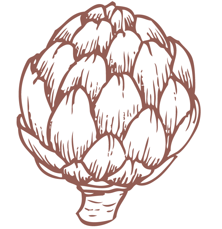 710x731 Bellillo From Our Lands To Your Hands Montoro Artichoke