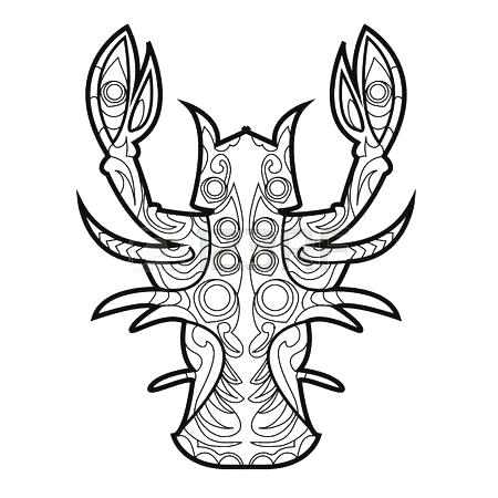 450x450 crawfish art free clip artichoke dip gabianger