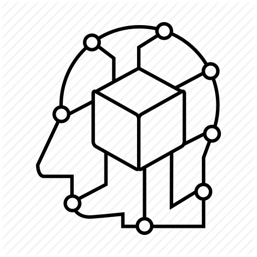 512x512 Collection Of Free Robot Drawing Box Download On Ui Ex