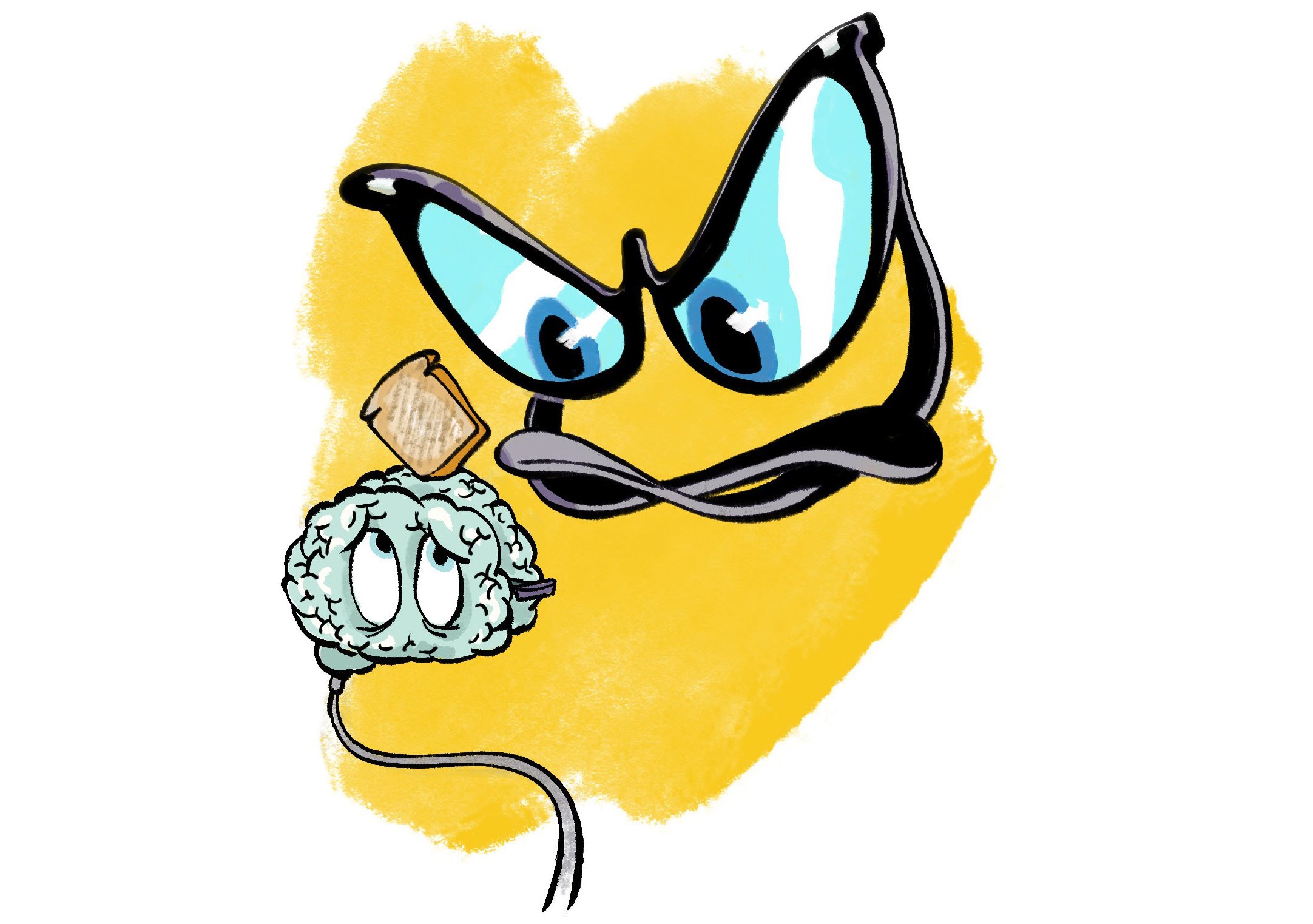 2164x1523 Why Artificial Intelligence Is Not Like Your Brain Yet Wired