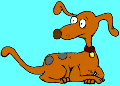 385x277 How To Draw Dogs