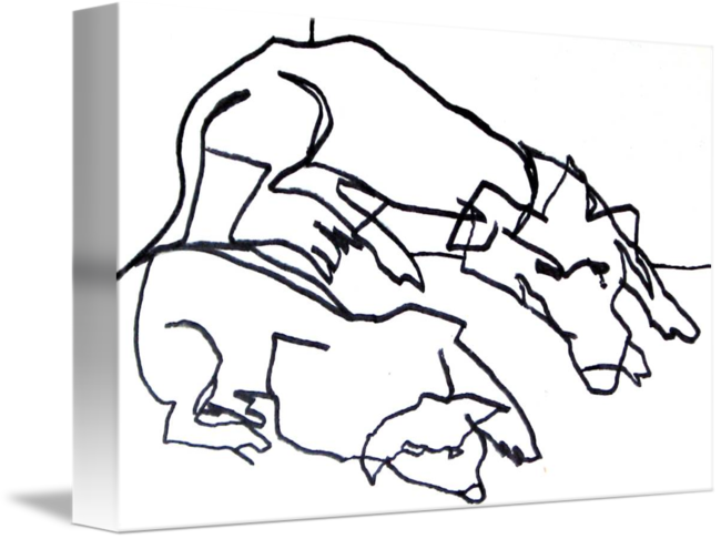 650x486 Let Sleeping Dogs Lie