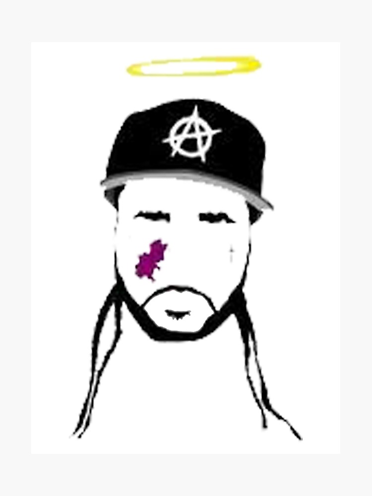 750x1000 Asap Yams Photographic Print