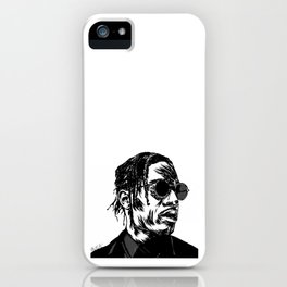 264x264 Asap Rocky Iphone Cases