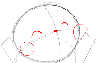400x262 How To Draw Ash Hugging Pikachu With Easy Steps Drawing Tutorial