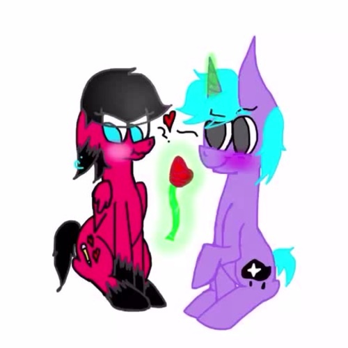 500x500 Crappy Drawing Of Ash And Feather