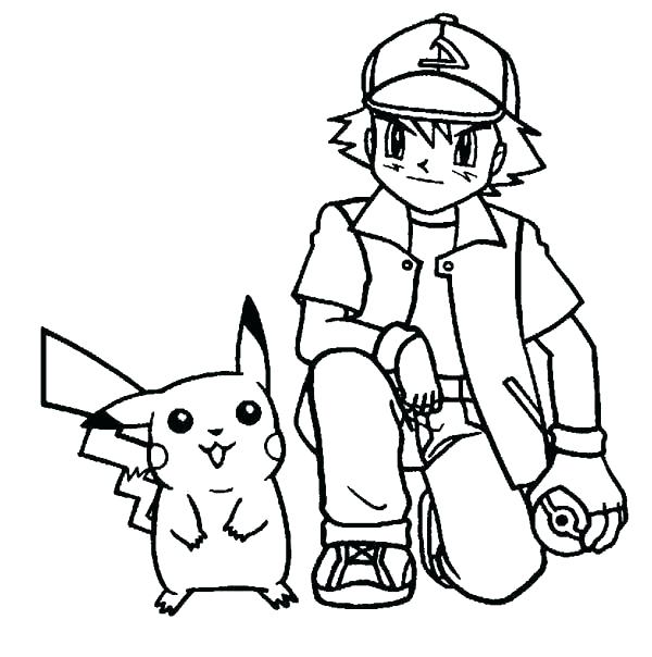 600x604 Pokemon Coloring Pages Drawing Pictures To Color Coloring Pages