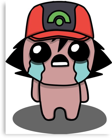 449x550 The Binding Of Crossover