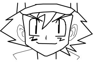 300x200 Ash Ketchum