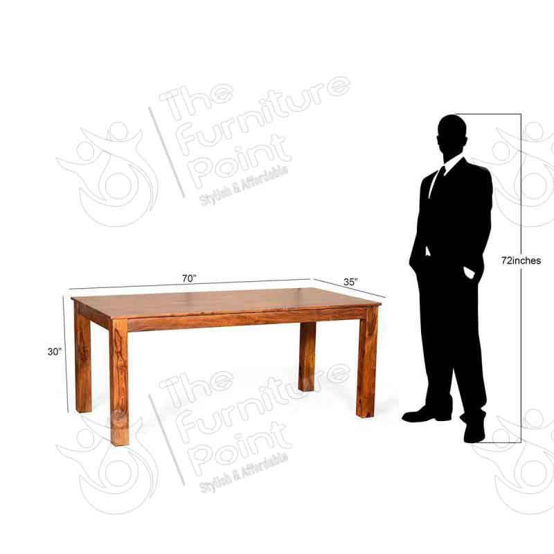 800x800 Aron Six Seater Dining Set The Furniture Point