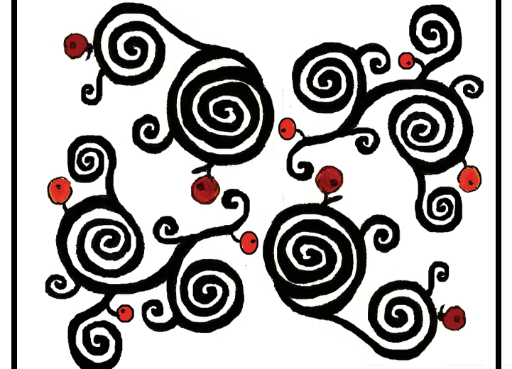 721x520 Printing Drawings On Textured Fabric Asia