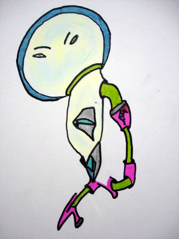 600x800 Saturday Art Drawings From Asia