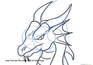 300x210 Drawing A Chinese Dragons Best Asian Dragons Images