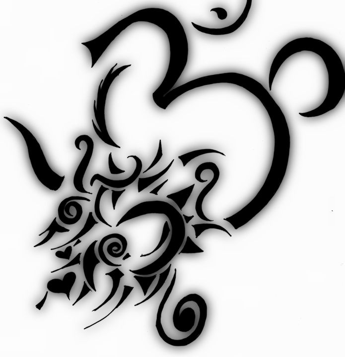 695x720 Religious Symbol