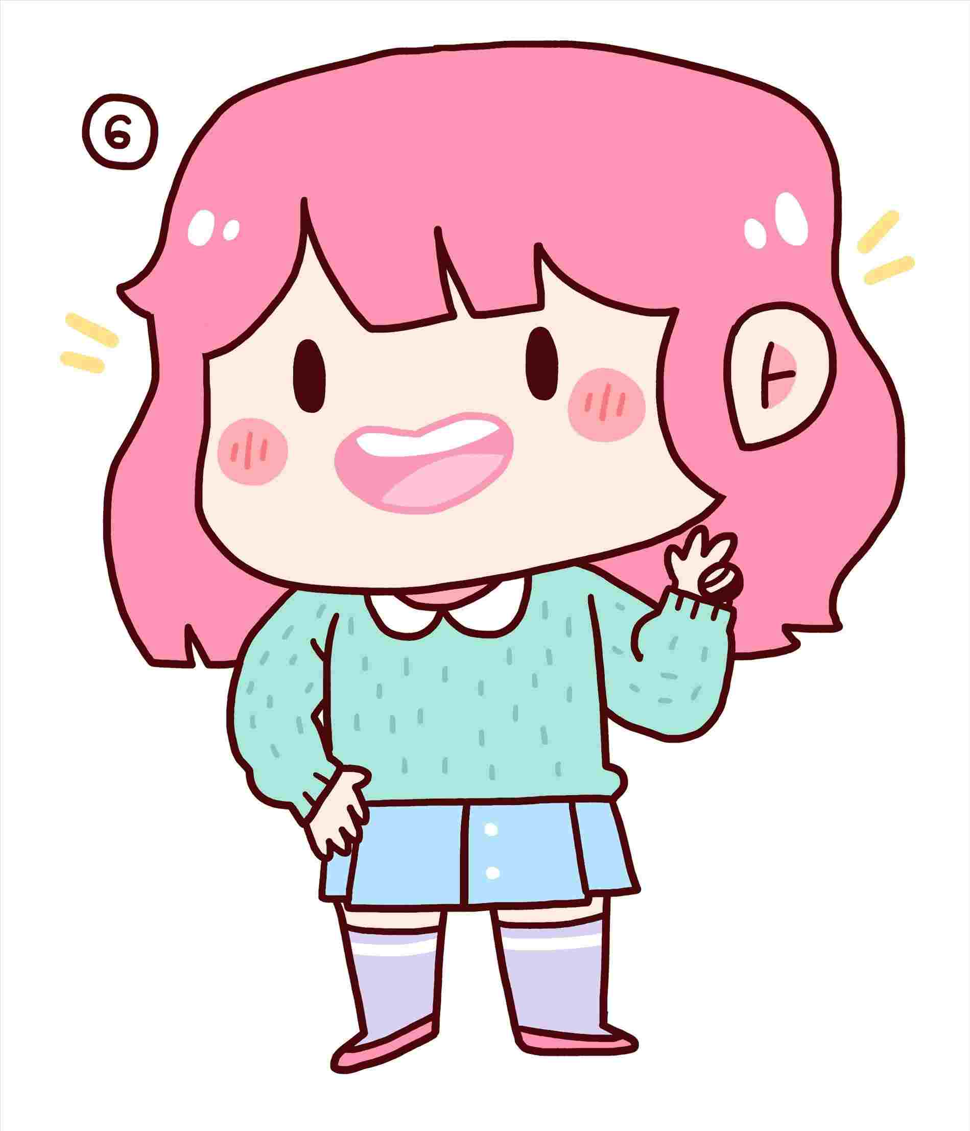 1899x2214 Teen Love Stock Vector Royalty Free Rhshutterstockcom Pencil Cute