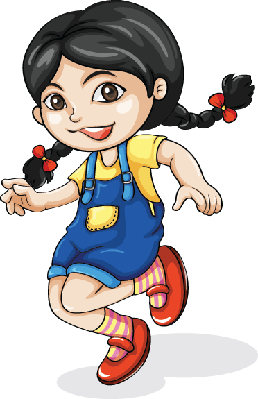 258x399 happy asian girl dancing clipart pbs learningmedia