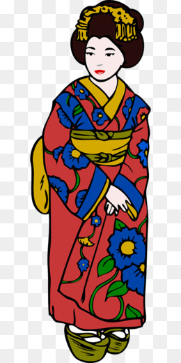 260x520 Asian Woman Png