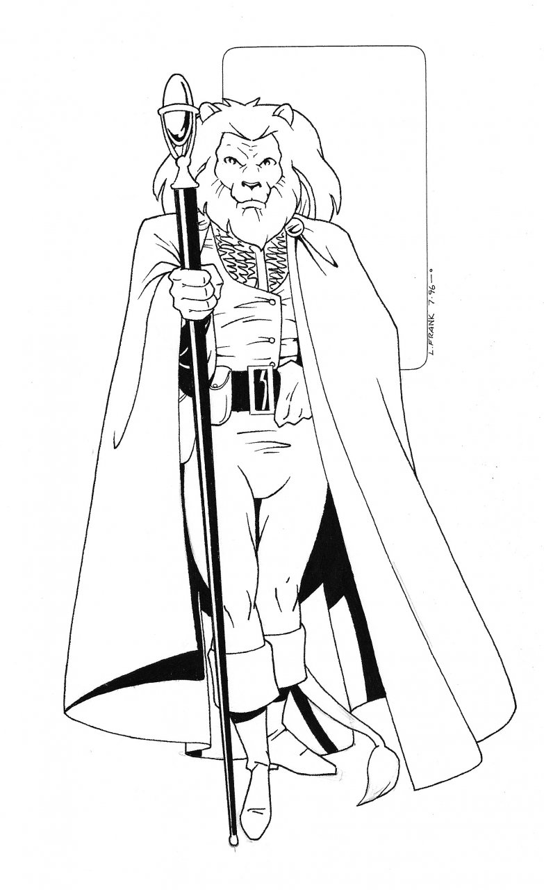 783x1280 Aslan Weasyl