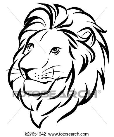 390x470 Clipart Teknikleri Lion Drawing, Lion Art, Animal