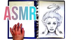 236x132 Parasta Kuvaa Asmr Art Videos Arts Et De L