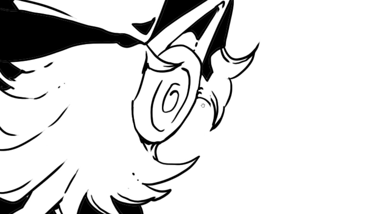 1280x720 Asmr Web Comic Drawing And Chatting Random Things Softly