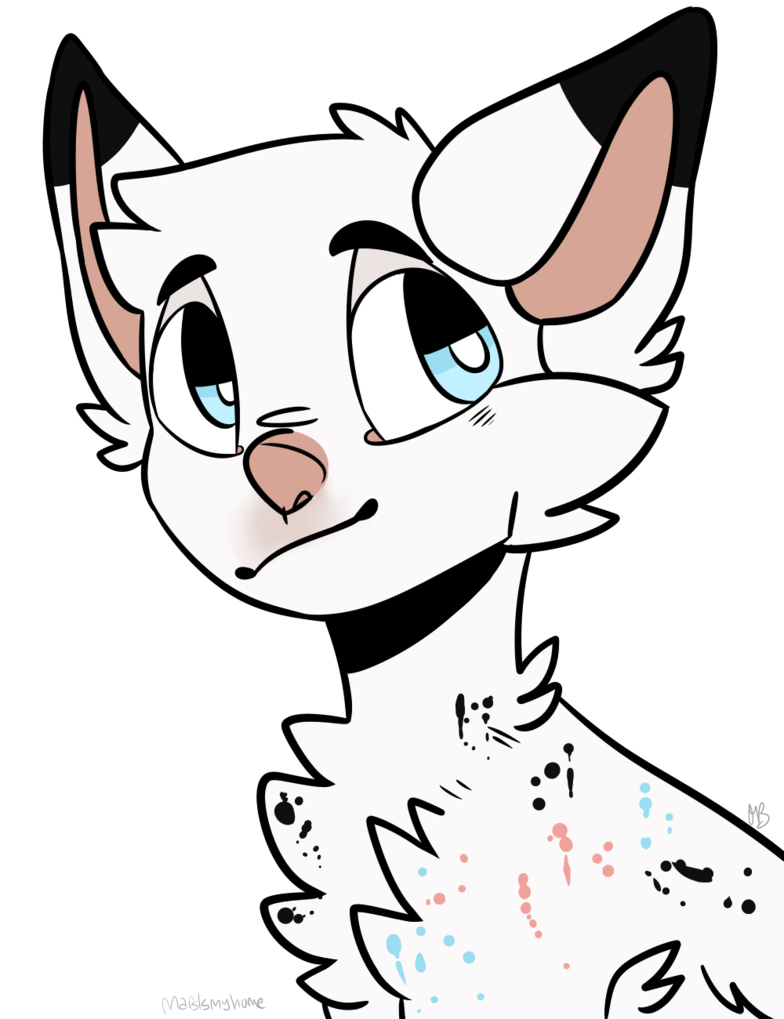 784x1019 Collection Of Free Asmr Drawing Download On Ui Ex