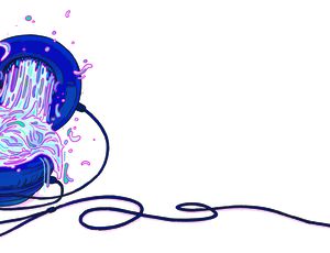 300x230 Tingle All The Way Asmr Videos Chill You Out One Soap Curl