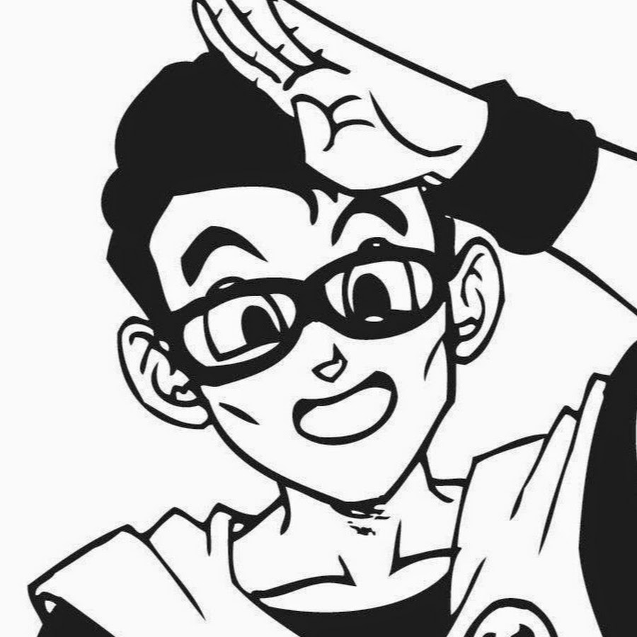 900x900 Asmr Drawing Dragon Ball Z For Free Download