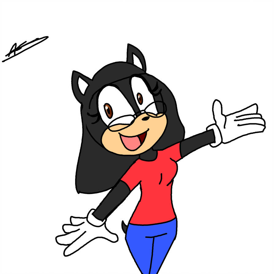 894x894 Happy Birthday Maria!