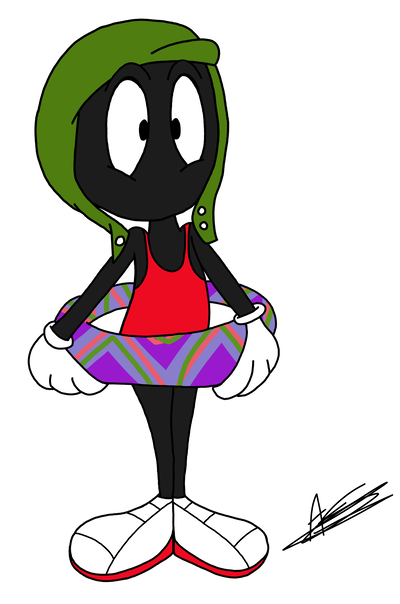 400x604 I's Not Summer Yet!