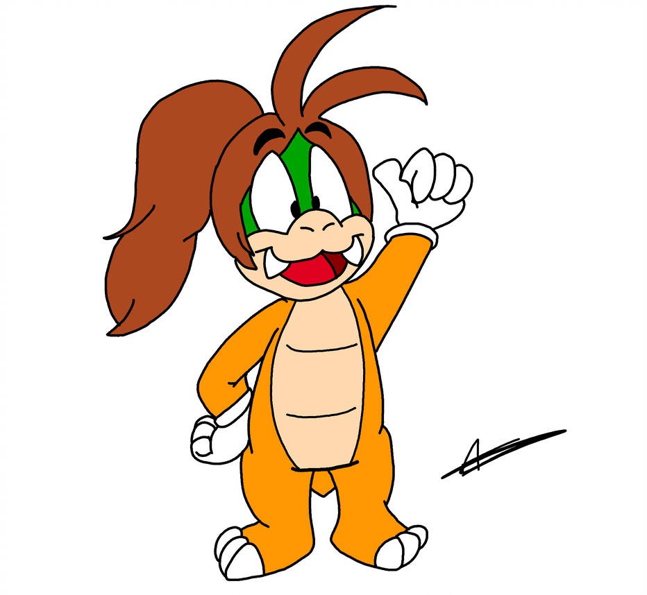 932x858 Nick The Koopaclay