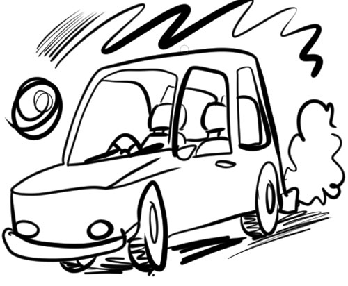 500x412 review veikk graphics tablet parka blogs