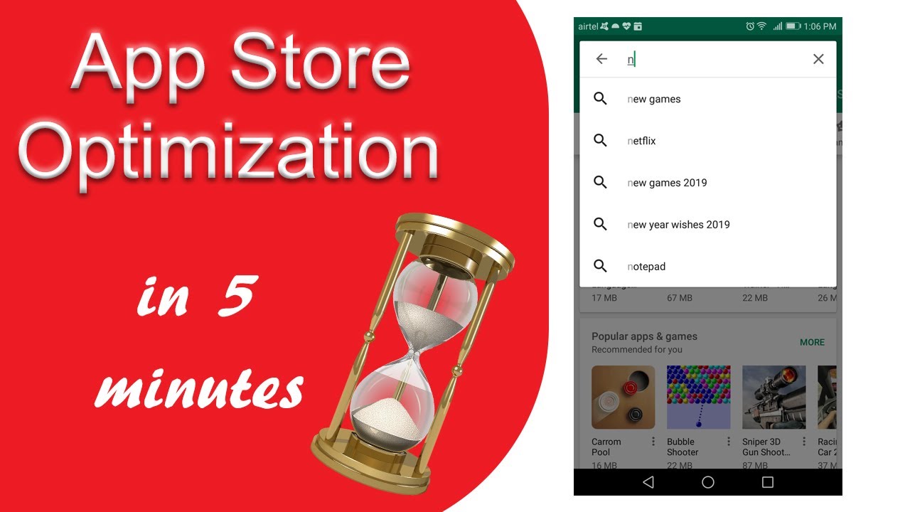 1280x720 What Is App Store Optimization